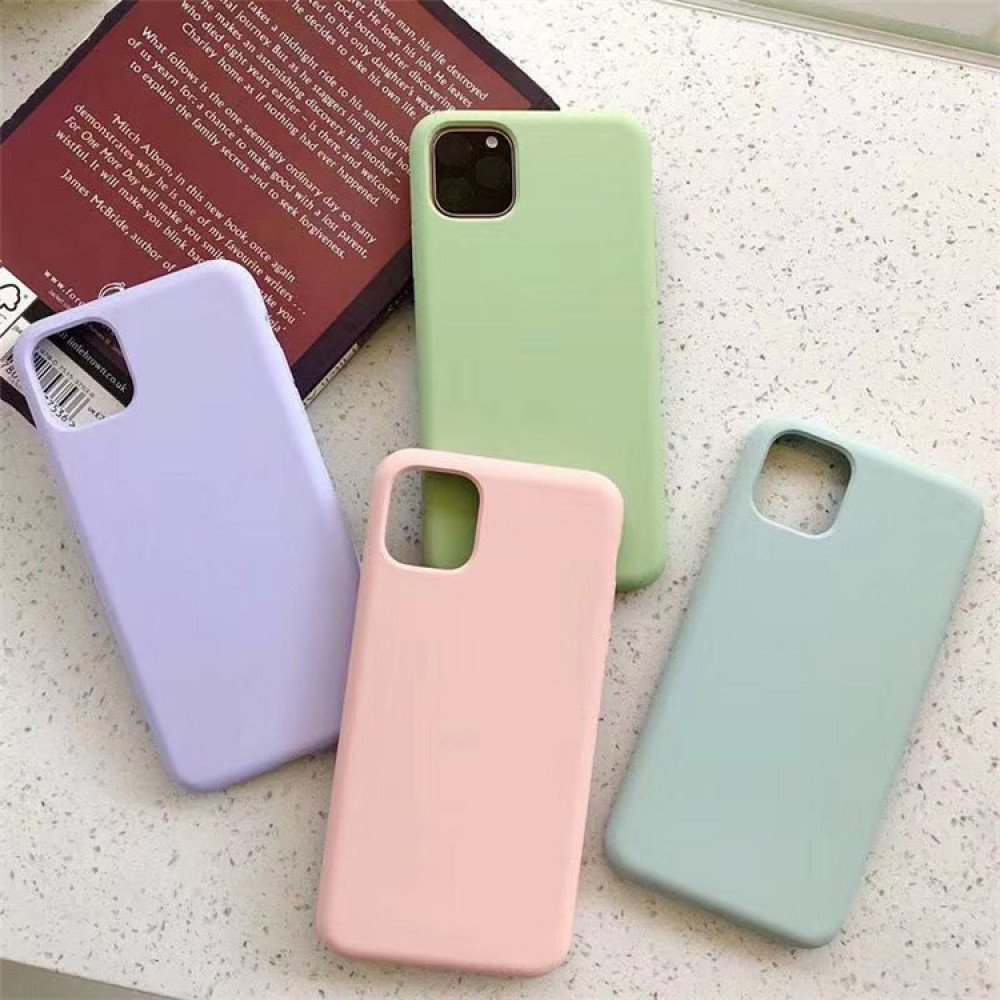iPhone11pro宮脇 Wholesale iPhone 11 Pro (5.8 in) Full Cover Pro Silicone